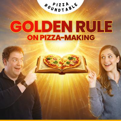 Pizza News of the Week: Home Pizza Rules, Chicago Pan Styles & etc. | Pizza Roundtable