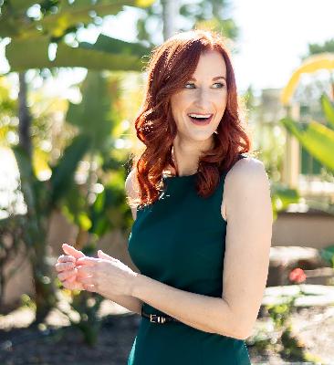 🎙️New Episode: The Power of Saying “Yes” to Yourself with Jessica Rector | Real English Conversations for Global Professionals