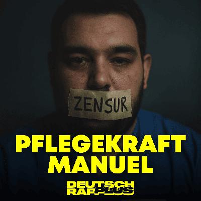 Pflegekraft Manuel Interview: Gewinner Newcomer Contest | Pflegenotstand in Deutschland | Chart-Ziele 2026