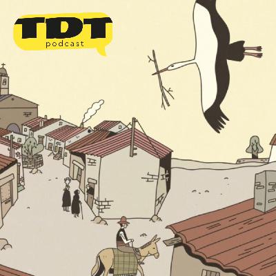 TDT Mini Navidad 2025 #03 TDT Mini Navidad 2025 #03