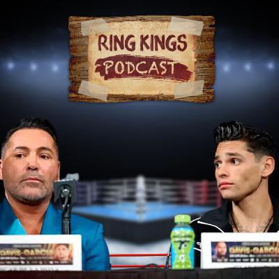 Ring Kings Podcast 6/19/23
