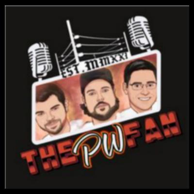 The PW Fan Podcast: Episode 195 Let's Talk About That Turkey Sandwich!