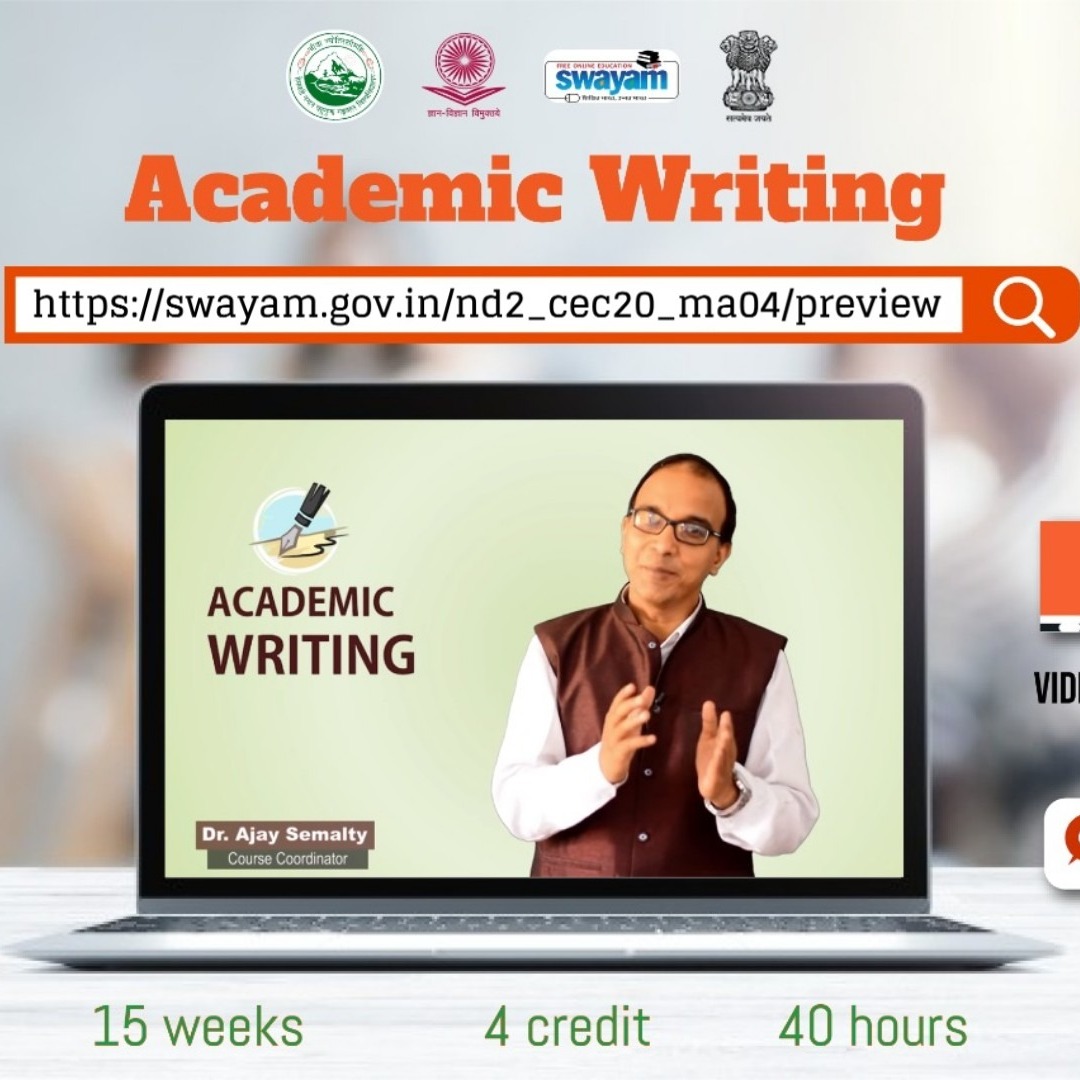 Academic Writing