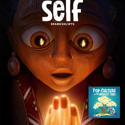 Ep 40 - Short: Self