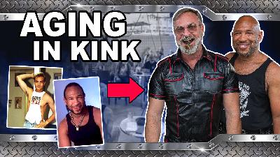 Aging Gracefully In Kink LIVE Aging Gracefully In Kink LIVE