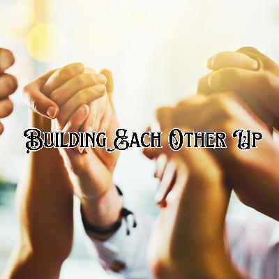 Rising Above Fear: Building a Stronger Community
