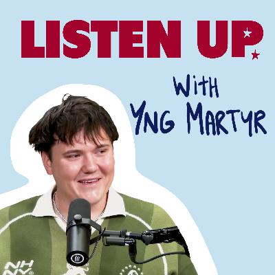YNG MARTYR: From Viral Fame to Rock Bottom and Back