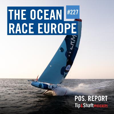 Pos. Report #227 avec Amélie Grassi
