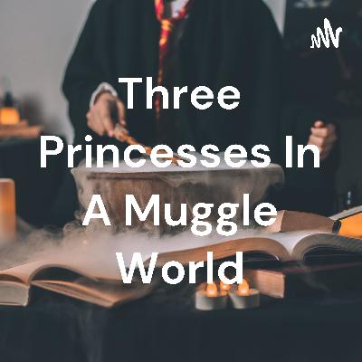 Harry Potter and the HBO Fancast Part I