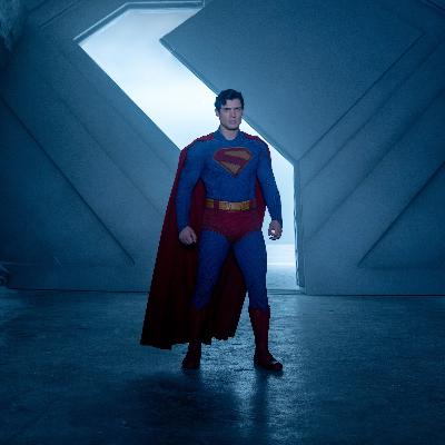 James Gunn’s Superman