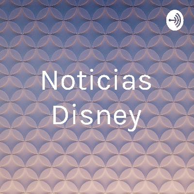 Noticias Disney (Trailer)