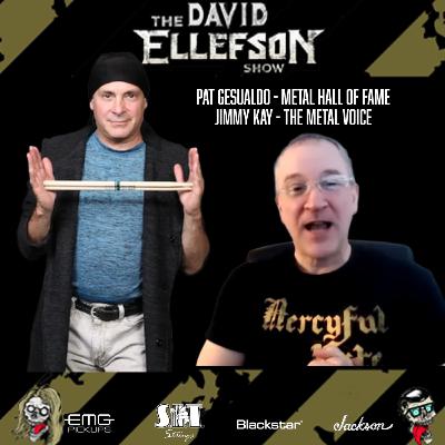 Metal Hall Of Fame