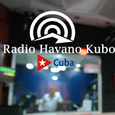 Radio Havano Kubo Programo: 24-8-2025