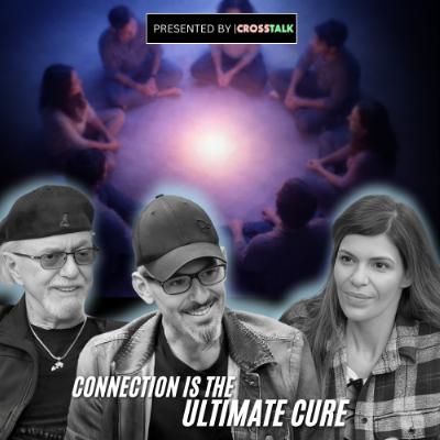 A Sick Mind Can’t Cure a Sick Mind: Legendary Path to Recovery | Dion D. & Adam J. - Part 1 A Sick Mind Can’t Cure a Sick Mind: Legendary Path to Recovery | Dion D. & Adam J. - Part 1