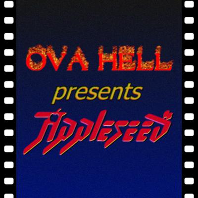 Appleseed (1988) [feat. DrLockdown] | OVA Hell