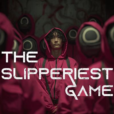 The Slipperiest Game, Pt 1: The Narrative Design Masterpiece That Didn't Need a Sequel