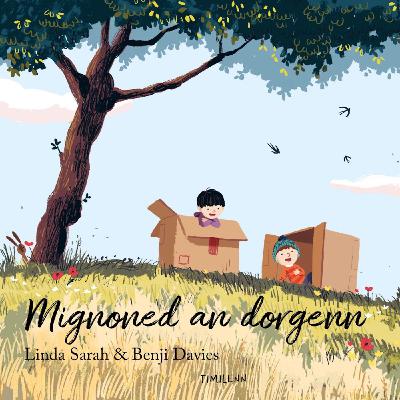 Mignoned an dorgenn Mignoned an dorgenn
