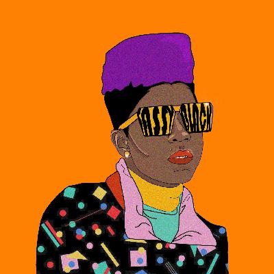 FF Audio Program Ep. 9: SassyBlack
