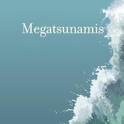 Megatsunamis, con Mercedes Ferrer 3x08
