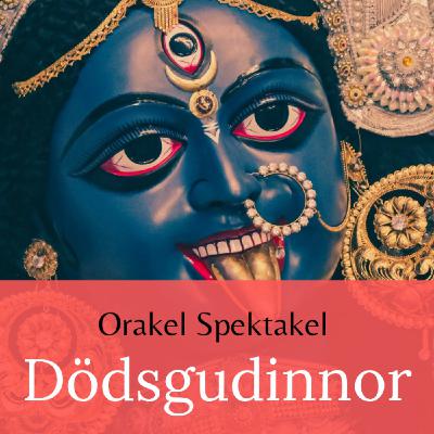 Dödsgudinnor