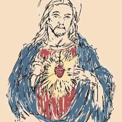 Religiosität/Gott sieht das Herz an (Lukas 11,31-54 - Michael Greger, 10.08.2025) Religiosität/Gott sieht das Herz an (Lukas 11,31-54 - Michael Greger, 10.08.2025)