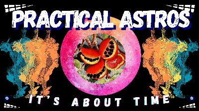 The Astrology of September