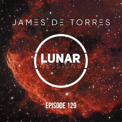 James de Torres - Lunar Sessions 129