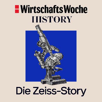 Die Zeiss-Story Die Zeiss-Story