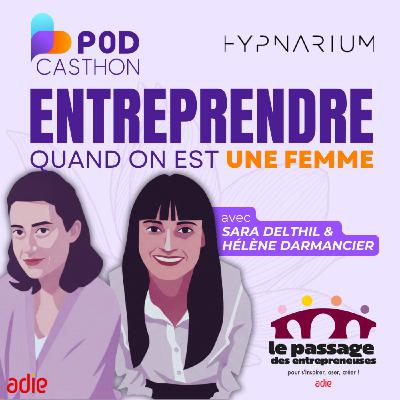 Femme et entrepreneuriat : dépasser le syndrome de l’imposteur pour oser entreprendre !