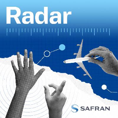 Tell me : what will planes be like tomorrow?