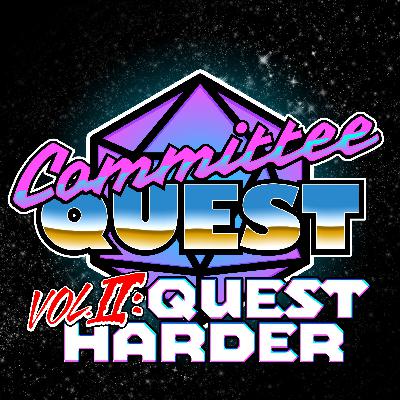 V02E09 - Whispers from the Past