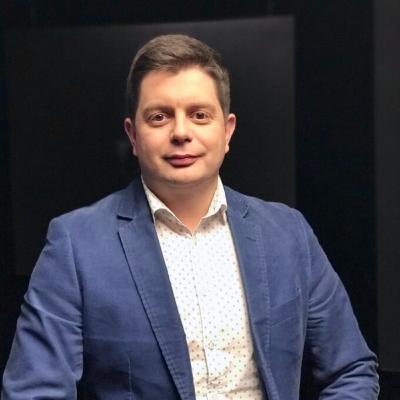 Лікар Антон Шкіряк. Випробування на мільйон Лікар Антон Шкіряк. Випробування на мільйон