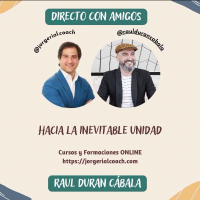 #174 - 🎧 HACIA LA INEVITABLE UNIDAD Desenmascarada: El Viaje Interior 🚀