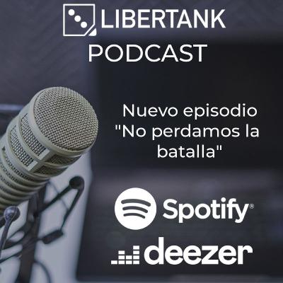 2. No perdamos la batalla