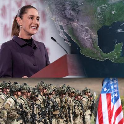 Die 4 Muster die jedem großen Crash vorausgehen aka. Drei Männer in Anzügen die auf einem Hai, der Turnschuhe trägt, wie auf einer Achterbahn einen Aktienchart nach unten in die Hölle reiten.