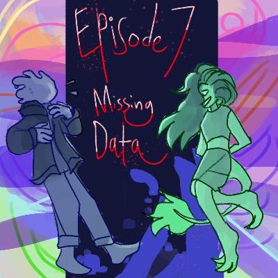 Missing Data Missing Data