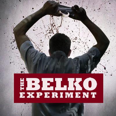 "The Belko Experiment"