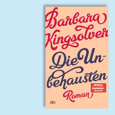 "Die Unbehausten", "Eine Geschichte des amerikanischen Volkes" und mehr