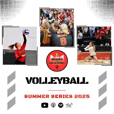 Summer EP 11 - Volleyball Breakdown Summer EP 11 - Volleyball Breakdown