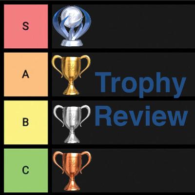 Trophy Review: Marvel's Avengers