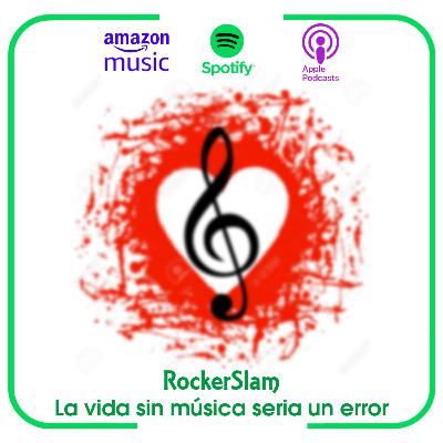 La vida sin música seria un error - Temp 4 Ep 5 - RockerSlam