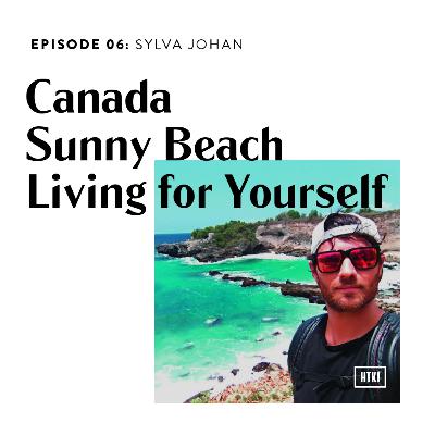 Episode 6: Sylva Johan Episode 6: Sylva Johan