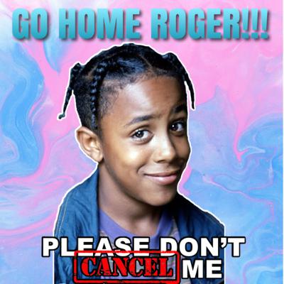 PDCM Episode 20 - Go Home Roger! PDCM Episode 20 - Go Home Roger!