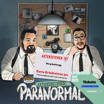 AZ 141: Burg Wolfsegg