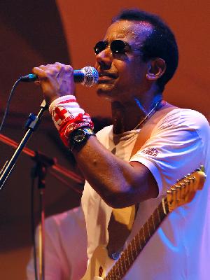 OUÇA COMIGO #137 - Jorge Ben Jor