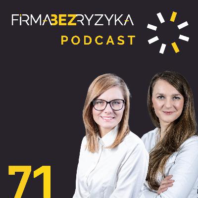 #71: Czy Fundacja Rodzinna to dobre narzędzie dla zabezpieczenia majątku