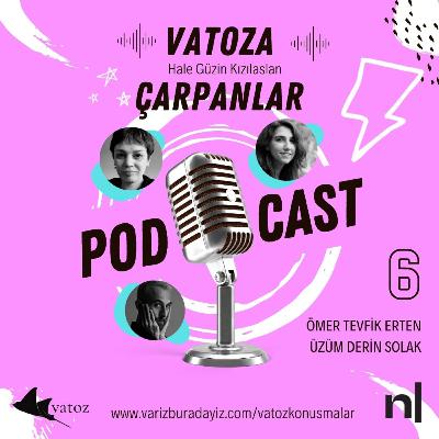 Fotoğrafın öznesi olmak ve kuir temsiller üzerine vatoz konuşmalar