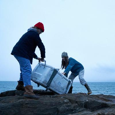 Casting The Net Episode 155: Blow The Man Down