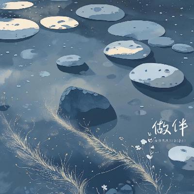 做伴|台語冥想【午睡篇】「溪仔漂流」想像力引導EP12 做伴|台語冥想【午睡篇】「溪仔漂流」想像力引導EP12