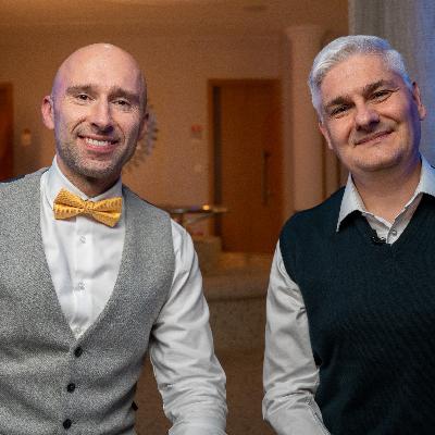 #28 Verte v to, čo robíte s Pavlom Čekanom #28 Verte v to, čo robíte s Pavlom Čekanom